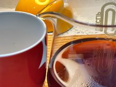 -YECLIP COFFEE黄色回形针咖啡