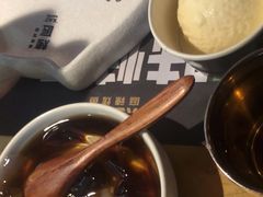 -吞鱼兽麻辣烤鱼(万达店)