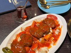 -梅夫娜土耳其餐厅.清真HALAL