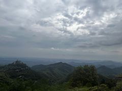 -莫干山风景区