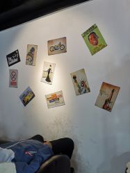 -纯剪男士理发馆·烫染专业店