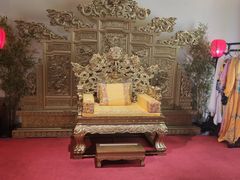 -江南韵·无锡太湖文化体验餐厅(凤凰天街店)