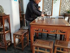 大堂-随柳居·苏式小吃(建新巷店)