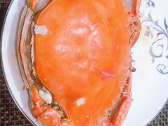 清蒸螃蟹-北塘老院酒馆(鸿泰·千佰汇商业广场店)