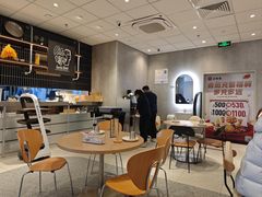 -必胜客(武进万达店)