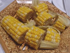 有机玉米-光明招待所(邦凯科技园店)