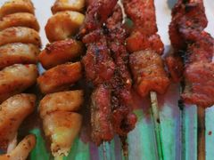 -路边边.炒菜烧烤.音乐餐厅(良乡长虹店)