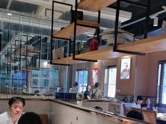 -万和源炝锅城·活鱼现炝(文艺北路店)