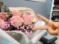 -Libra Flora花店(骆岗中央公园店)