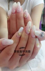 -挚爱美甲Bloved Nail