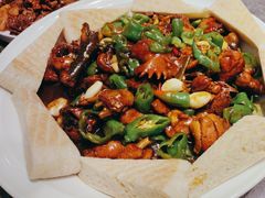 -闫府私房菜·百年鲁菜(恒隆店)