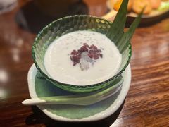 -Secret Flavor 秘之味东南亚料理(淮海巴黎春天店)