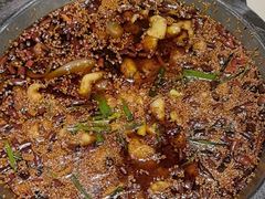 -胖子鱼·天水麻辣鱼火锅(秦州407店)