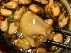 -大洋家·精品潮汕菜·生腌砂锅粥(天河东路店)