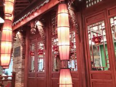 -龙抄手(春熙路总店)