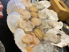 -熹悟海鲜火锅·广式打边炉