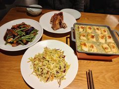 -伊喜饺子·烤鸭(五道口学院路店)