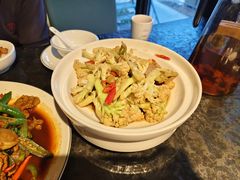 -一记洛阳菜·糖醋小排·水席(十字街店)