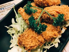 -沙嗲王(加拿芬店)