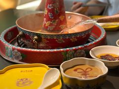 -羊大爷涮肉(亮马桥店)