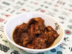 -七爷清汤腩·港式餐厅(金狮广场店)