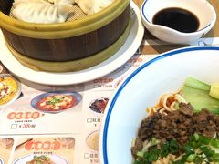 -蓉李记成都名小吃(武汉菱角湖万达店)