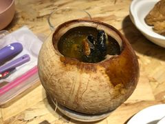 -陈鹏鹏潮汕菜(欢乐海岸 海边景观店)