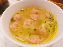 -狮王府淮扬菜(新街口友谊店)
