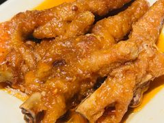 -京香轩·中餐厅(上海中庚聚龙酒店)