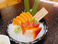-無境·匠心日本料理(汉街店)
