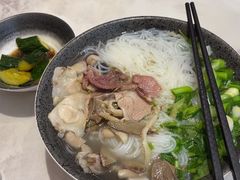 -点蹄擂椒猪脚饭(天虹汇一城店)