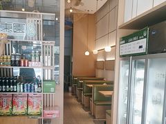 -东园小馆·早茶·淮扬小炒(蜀景店)
