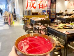 -冯校长老火锅(深圳总店)