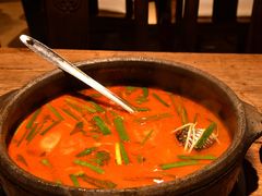 -贵厨酸汤牛肉(花果园国际中心店)