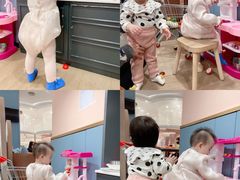 -BossBabe亲子餐厅(金光华广场店)