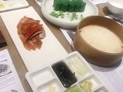 -小大董·烤鸭(凤凰汇店)