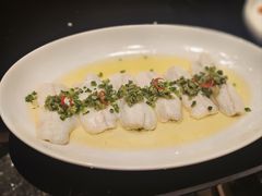 -环球港凯悦 · 享悦中餐厅