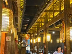 -大张烙馍村(泉山店)