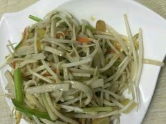 -發記潮汕大排档(宝翔路店)