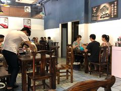 大堂-万祥牛肉火锅(金龙店)