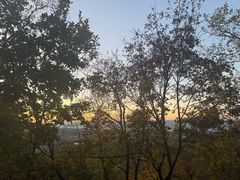 -帽儿山国家森林公园