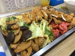 -瑞安第一泡·后街泡泡(虹桥后街店)