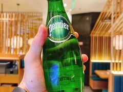 巴黎气泡水-温野菜涮涮锅(大悦城店)