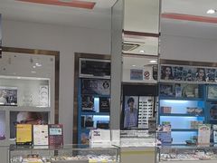 -波涛眼镜(师大路店)