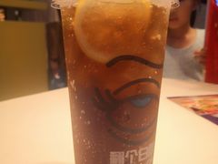 -麦当劳(海岸城店)