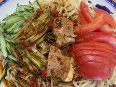 -兰州老马家美食(凤凰岭店)
