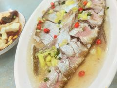 -双桥饭店(锦溪店)