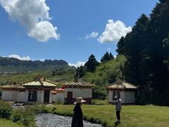 -达仓郎木寺院