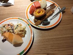 -比格比萨自助(南京万达茂店)