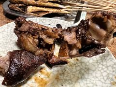 -玛扎烧烤私房菜